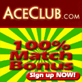 AceClub Casino
