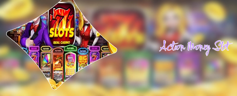 Action jack slots real money