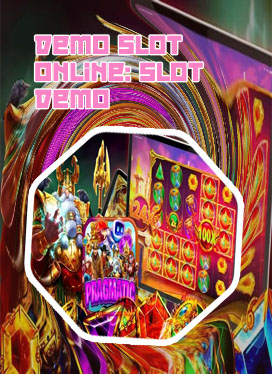 Agen slot pragmatic