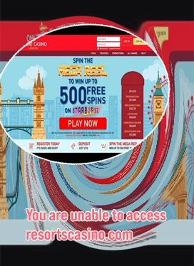 All slots casino 500 free spins
