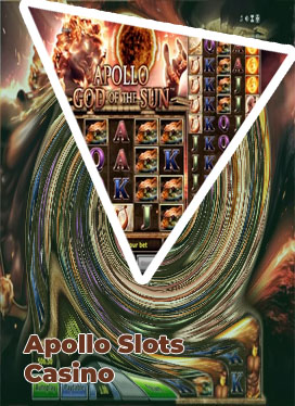 Apollo slots codes