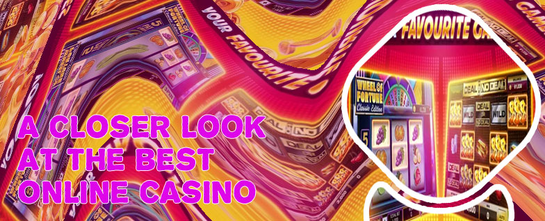 Best american online slots