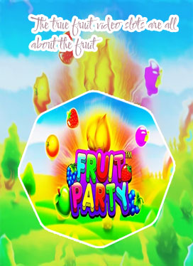 Best fruit slots online