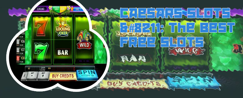 Best online slots with free spins