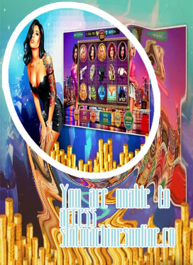 Best payout online casino slots