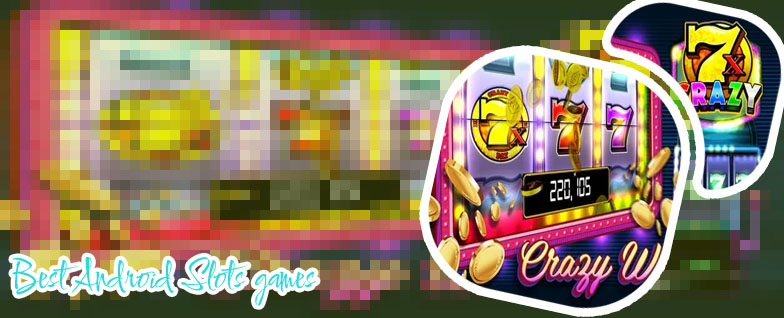 Best slots game android