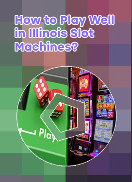 Best way to play slot machines