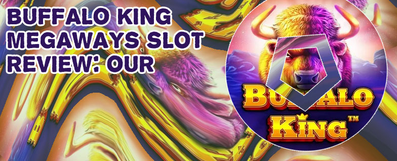 Buffalo king slot