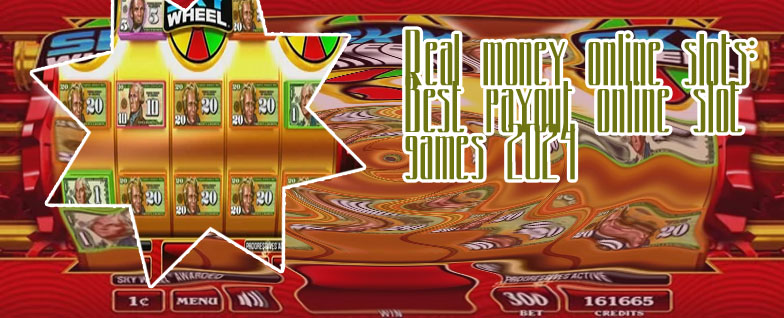 Cash money slot machine