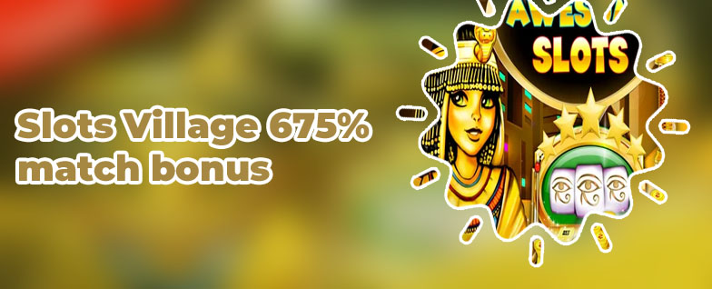 Casino slots village no deposit bonus codes