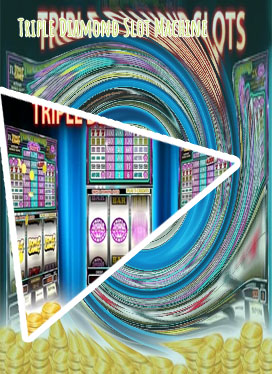 Classic slots triple diamond
