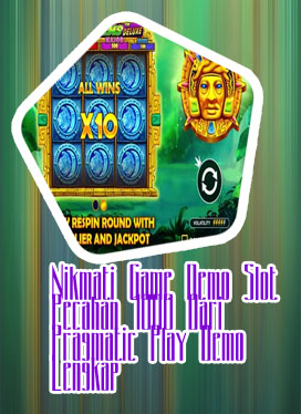 Demo slot aztec deluxe