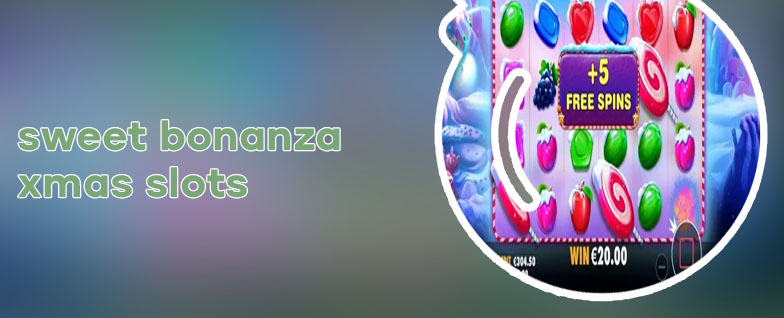 Demo slot bonanza xmas