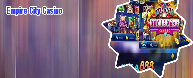 Empire city casino best slots
