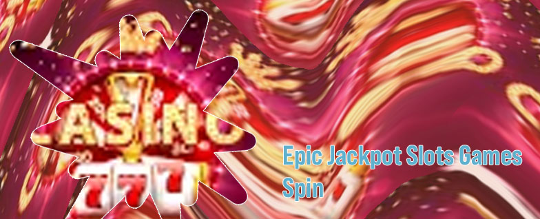 Epic jackpot slots free download