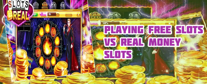 Free real slots