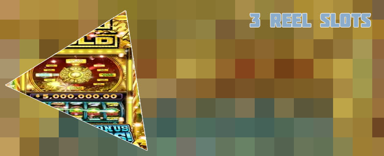 Free reel slots