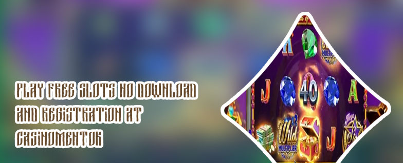 Free slots with bonus no download