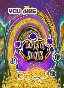 Free video slots casino games