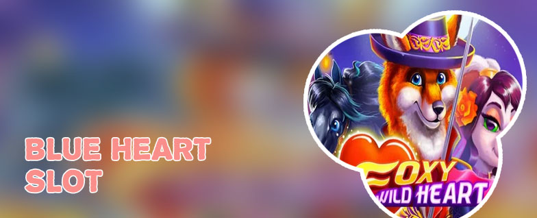 Heart slots