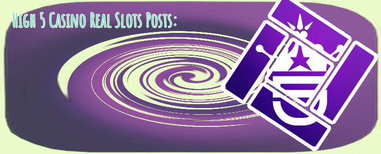 High 5 casino real slots free coins