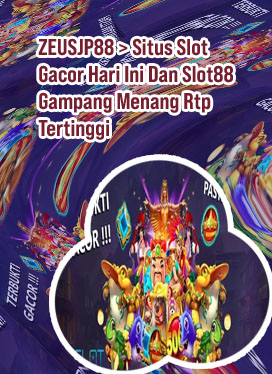 Idn live slot