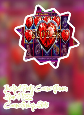 Jackpot party casino slots free download for pc