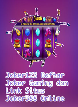 Joker gaming slot free