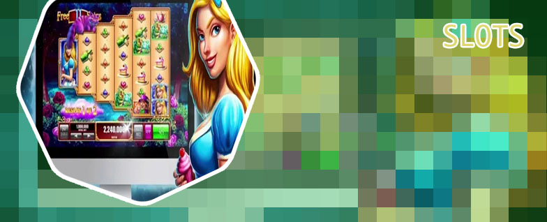 Most fun slot machines
