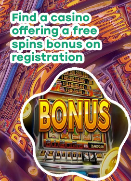 New no deposit bonus slots