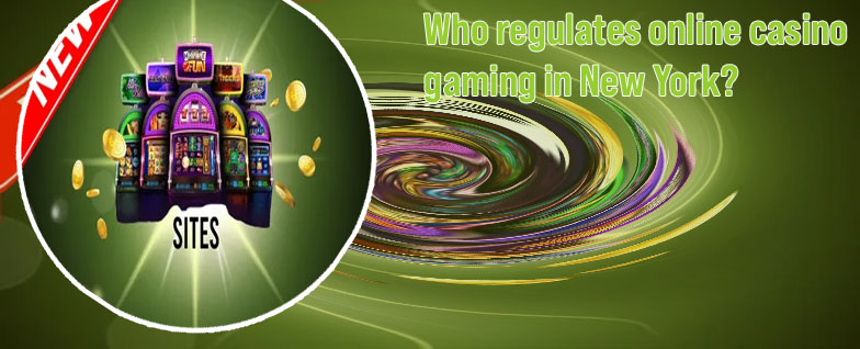 New online slot sites