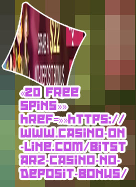 No deposit bonus slots lv