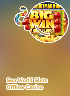 Offline slots