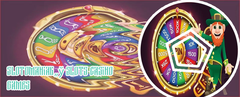 Online free casino slots