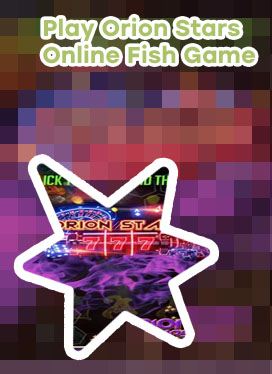 Orion stars slots