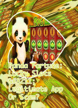 Panda slots