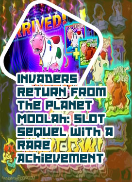 Planet moolah slots