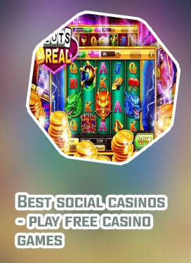 Play casino slots online for real money