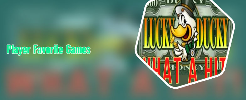 Play lucky ducky slot machine online