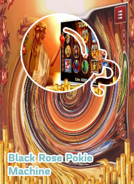 Pokie slots