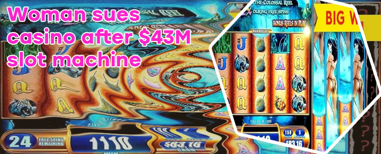Queen slot machine