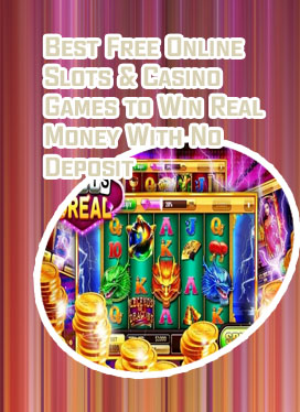 Real cash online slots