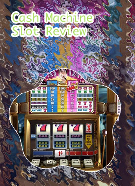 Real slot machines online
