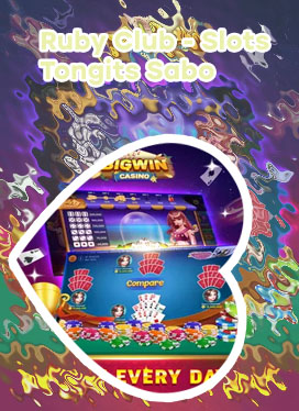 Ruby club slots tongits