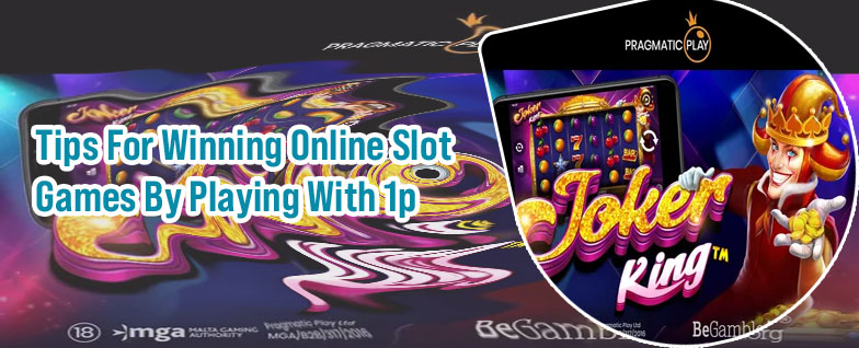 Satu play slot