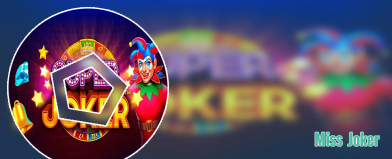 Slot joker online