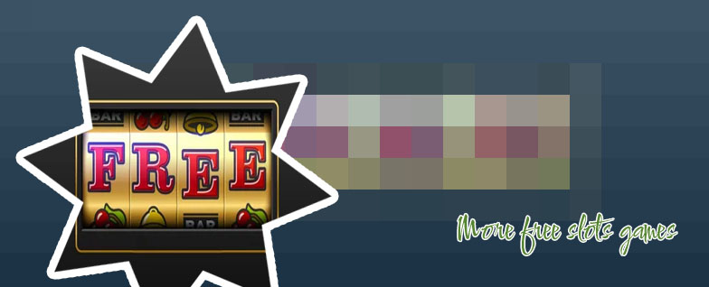 Slot machine free spins no deposit