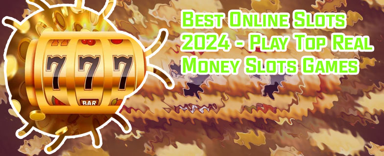 Slot machines that pay real money