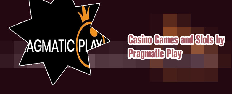Slot offline pragmatic
