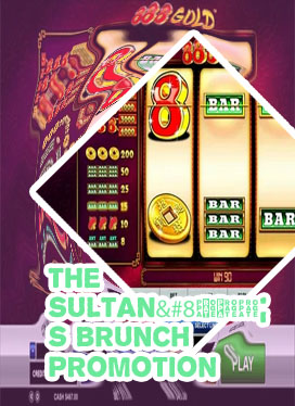 Slot online sultan play pro